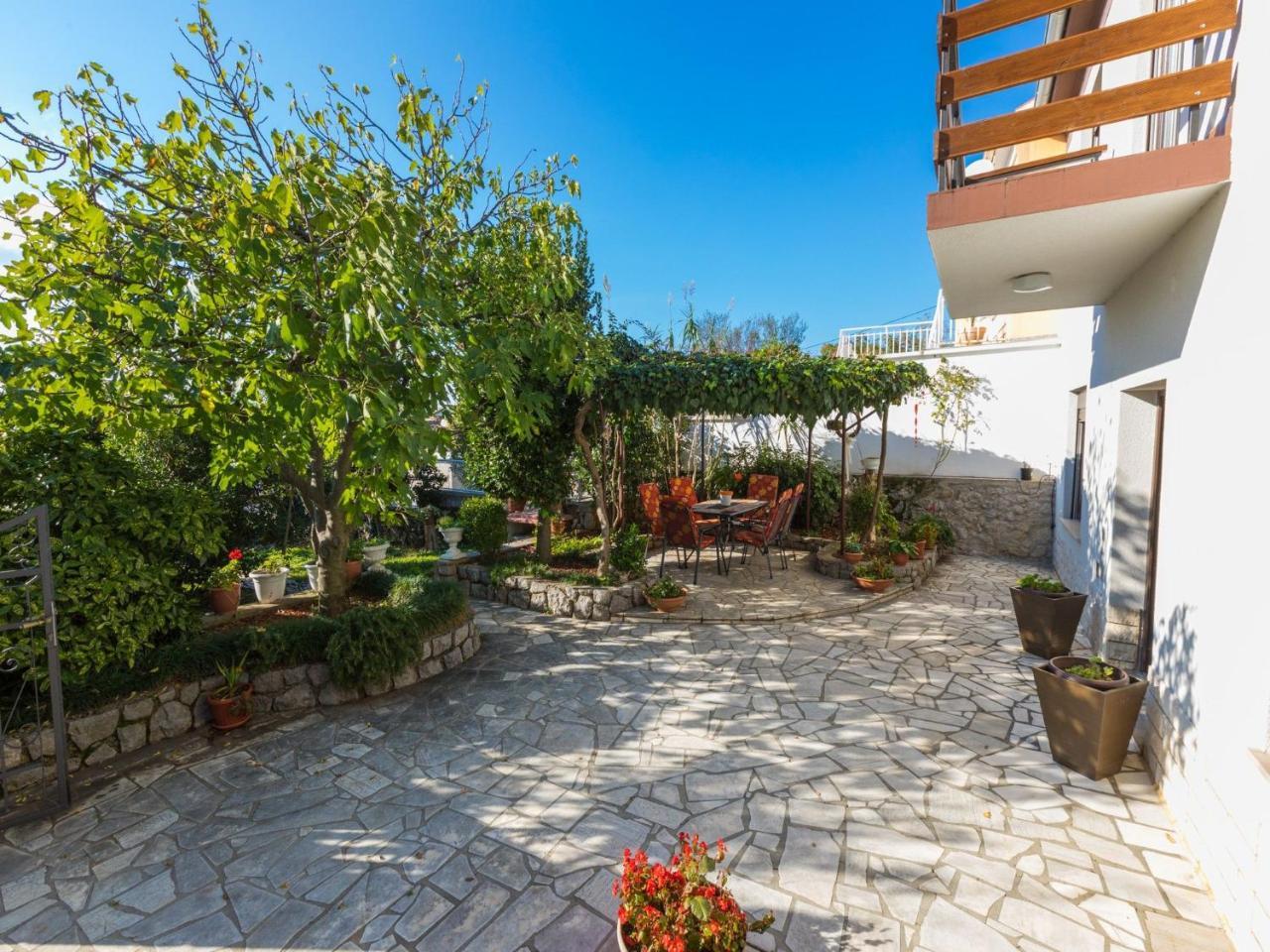 House Barbara Villa Jadranovo Exterior photo