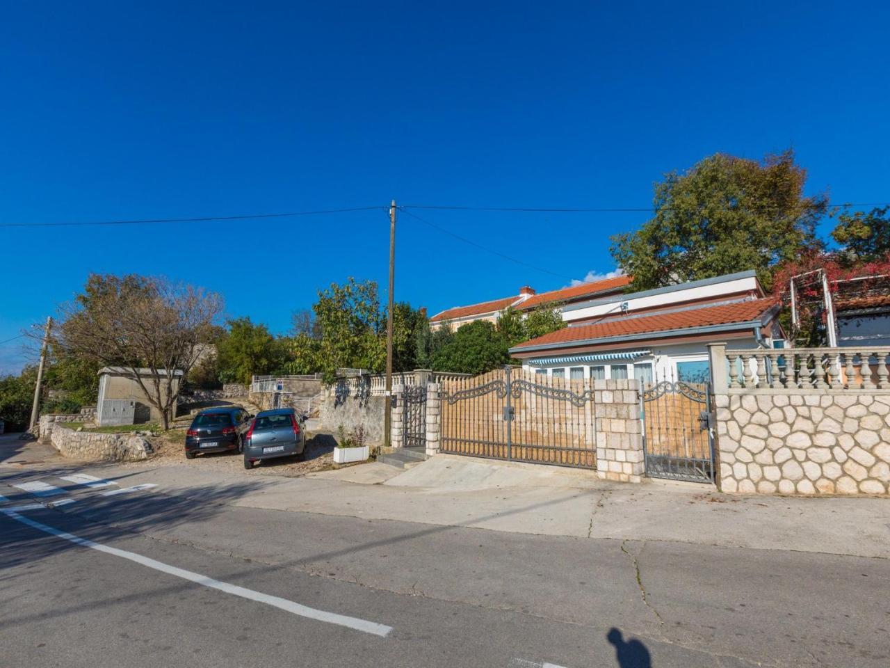 House Barbara Villa Jadranovo Exterior photo